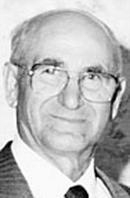 Photo of Albert Menard