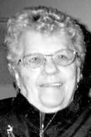 Photo of Clarisse Menard