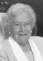 Photo of Dora Menard