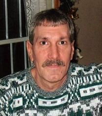 Photo of Gaetan Menard