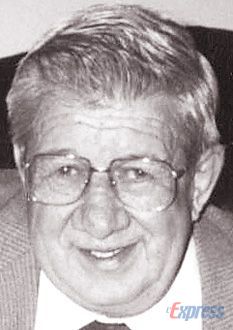 Photo of Gerald Menard
