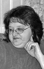 Photo of Jocelyne Menard