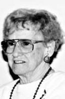 Photo de Marthe Menard