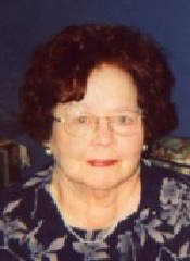 Photo of Pauline Menard