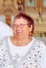 Photo of Pauline Menard