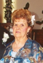 Photo of Pauline Menard