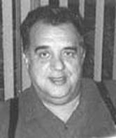 Photo of Roland Menard