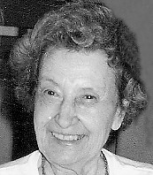 Photo of Suzanne Menard