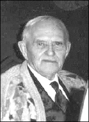 Photo of Ferdinand Methot