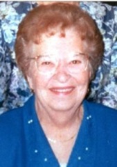 Photo of Rita Methot