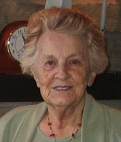 Photo de Cecile Metivier