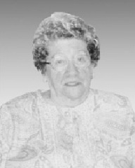 Photo of Germaine Metivier