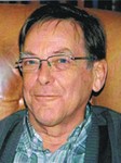 Photo de Gilles Metivier