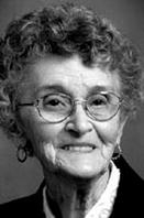 Photo de Marie-Claire Metivier