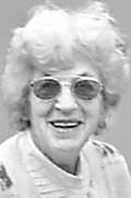 Photo of Monique Metivier