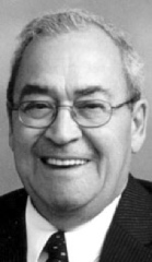 Photo of Pierre Metivier