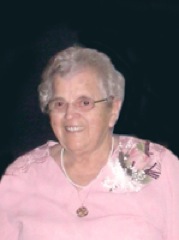 Photo de Annette Nadeau