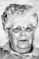 Photo of Clara Nadeau