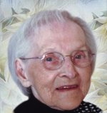 Photo of Clara Nadeau