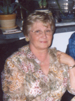 Photo of Doris Nadeau