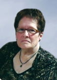 Photo of Dorothee Nadeau