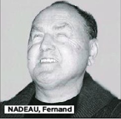 Photo de Fernand Nadeau
