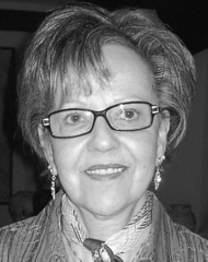 Photo de Ghislaine Nadeau