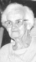 Photo of Gracia Nadeau