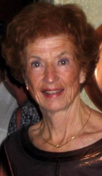 Photo de Janine Nadeau