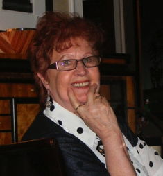 Photo de Jeannine Nadeau