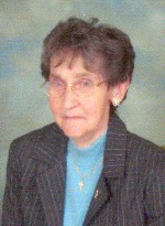 Photo of Laurianne Nadeau