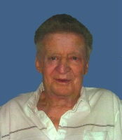 Photo of Laurier Nadeau