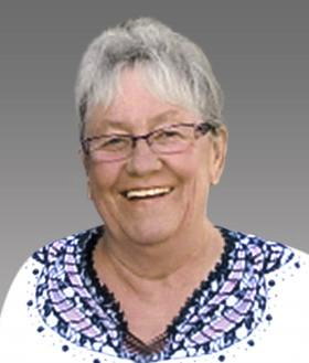 Photo of Louisette Nadeau