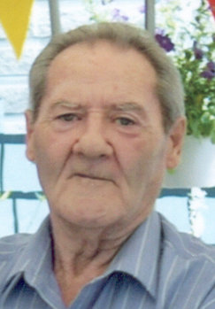 Photo of Leo-Yves Nadeau