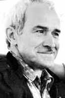 Photo of Leon Nadeau