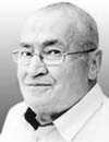Photo of Maurice Nadeau