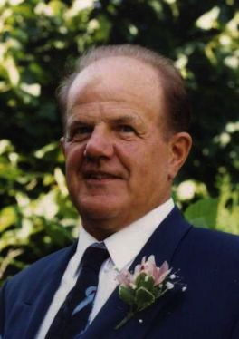 Photo of Ovide Nadeau