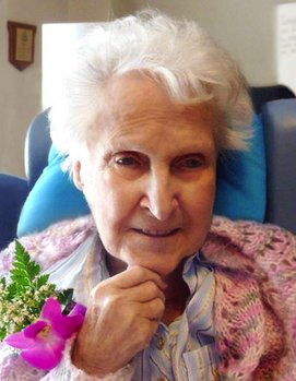 Photo of Palmyre Nadeau