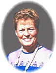 Photo of Patricia Nadeau
