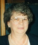 Photo of Yvette Nadeau