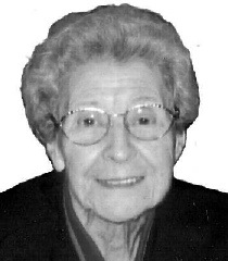 Photo de Madeleine Nadon