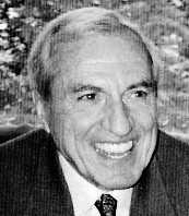 Photo de Albert Nantel