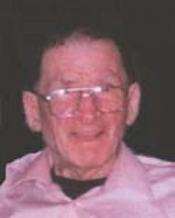 Photo of Gerard Nantel