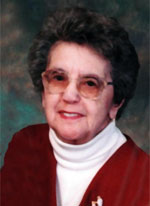 Photo of Jeannine Nantel