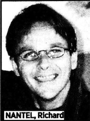 Photo of Richard Nantel