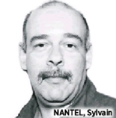Photo de Sylvain Nantel