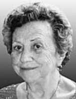 Photo de Jacqueline Naud