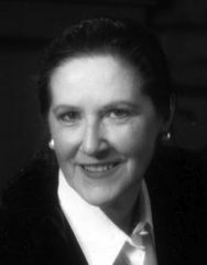 Photo of Aline Nault