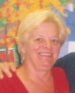 Photo of Gaetane Nault