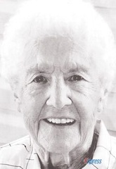 Photo of Lucienne Nault